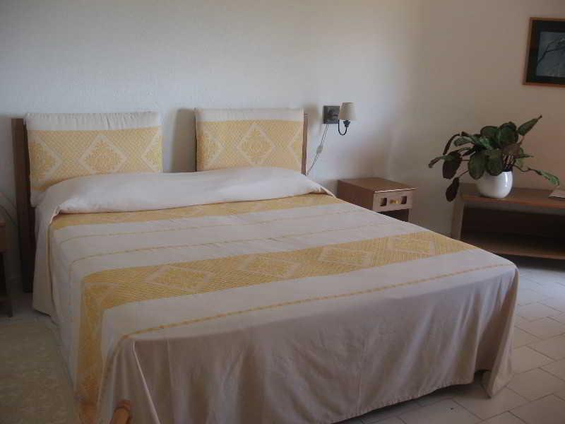 Hotel Valdiola Порто-Черво Экстерьер фото
